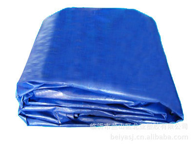 臨沂雙藍(lán)篷布廠家直銷 北亞塑膠的品質(zhì)與價格優(yōu)勢